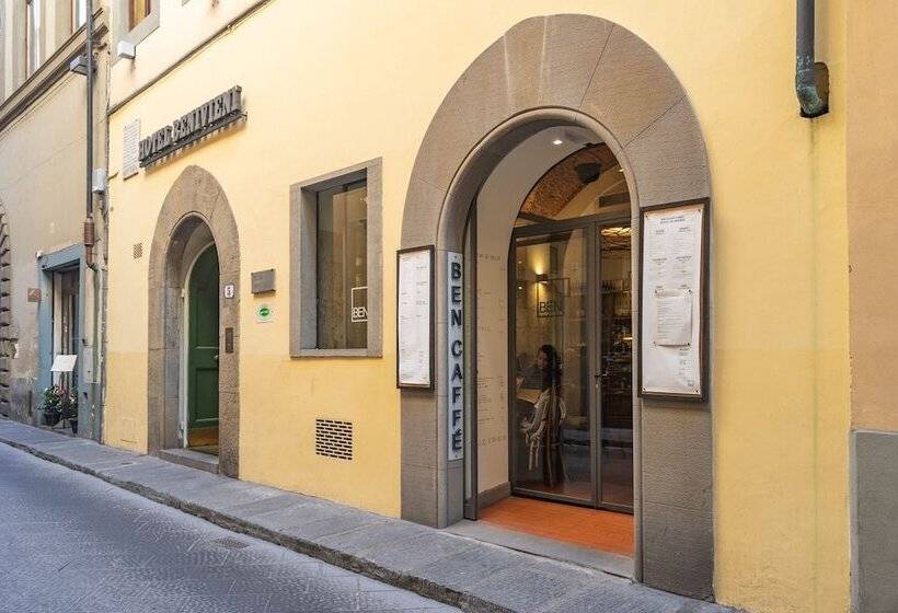 Fotos del hotel Benivieni:  42