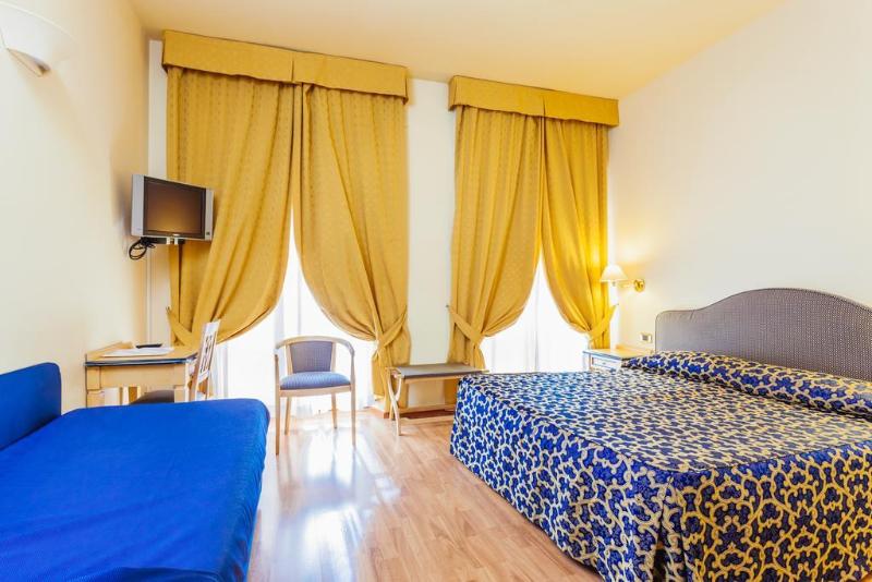 Fotos del hotel Benivieni:  10