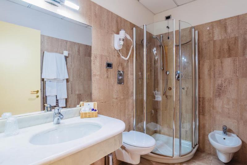 Fotos del hotel Benivieni:  25