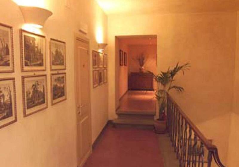 Fotos del hotel Benivieni:  15