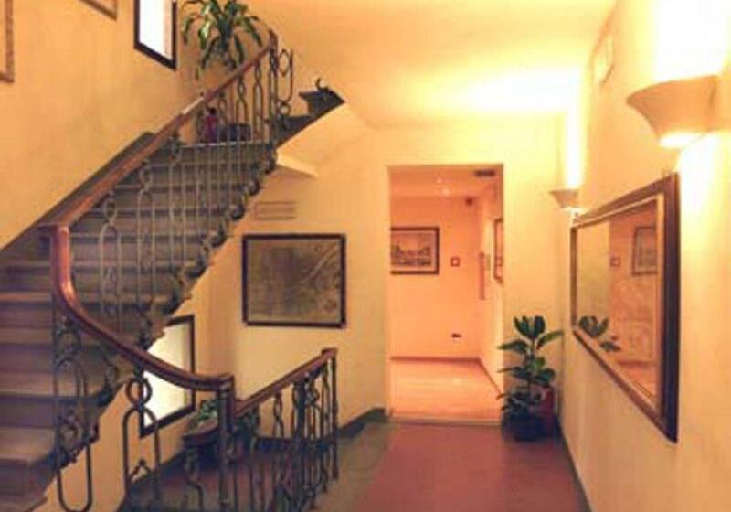 Fotos del hotel Benivieni:  19