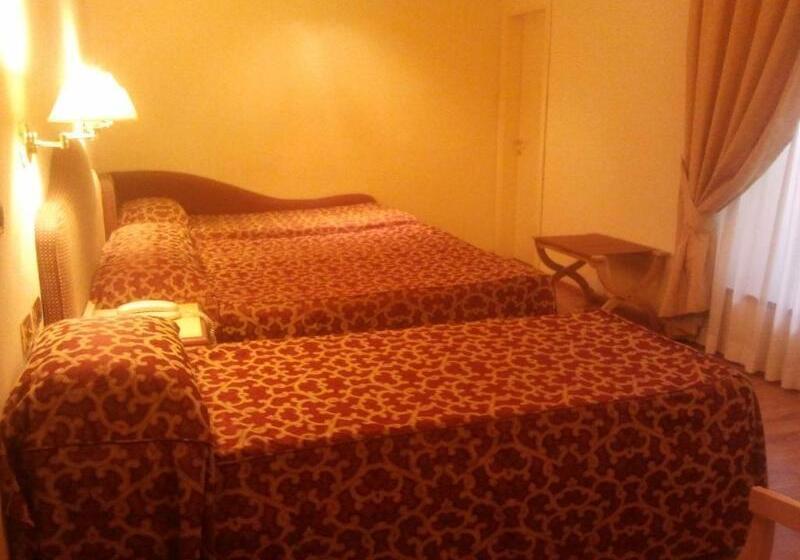 Fotos del hotel Benivieni:  16