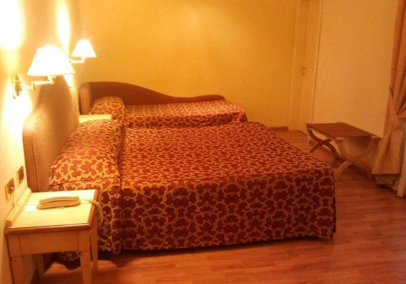 Fotos del hotel Benivieni:  9