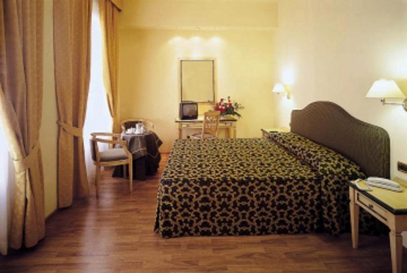 Fotos del hotel Benivieni:  8