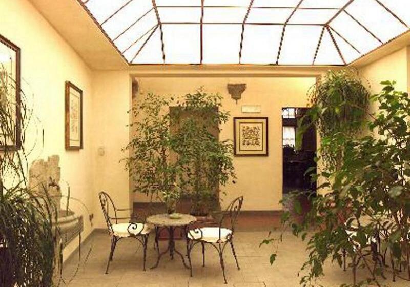 Fotos del hotel Benivieni:  40