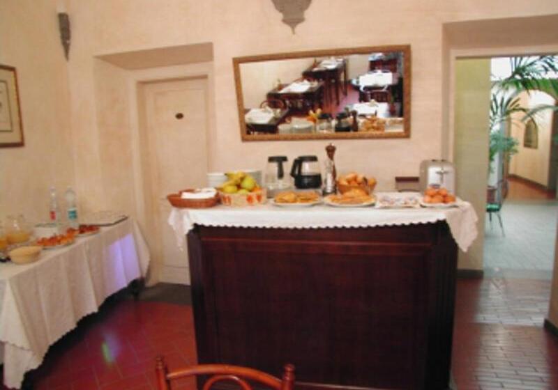 Fotos del hotel Benivieni:  41