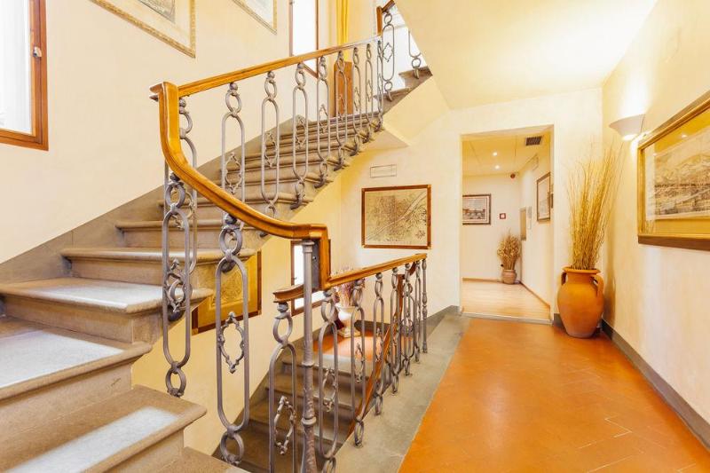 Fotos del hotel Benivieni:  37