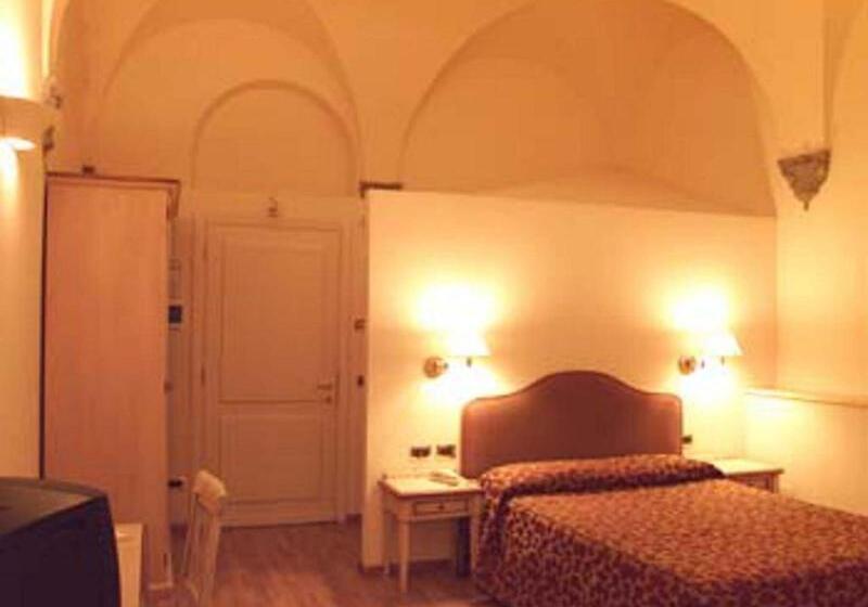 Fotos del hotel Benivieni:  18