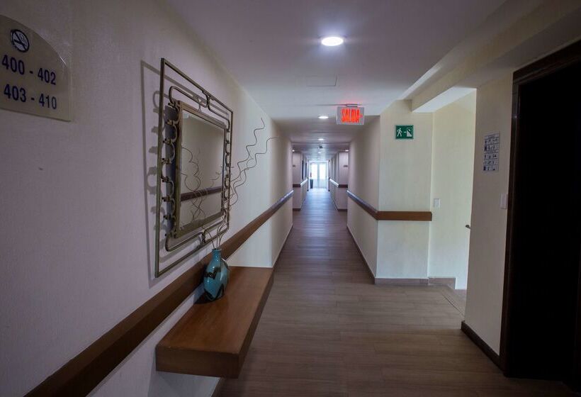 Fotos del hotel Best Western Centro Monterrey:  31