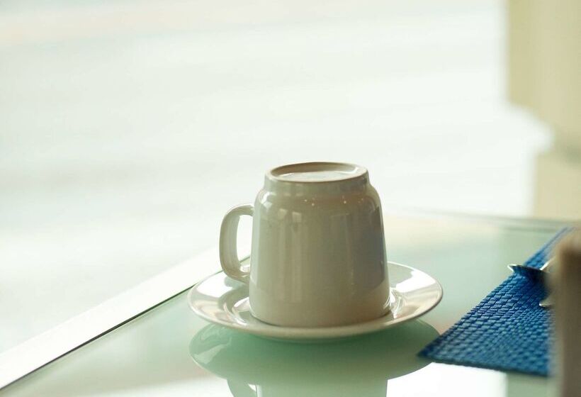 Fotos del hotel Best Western Centro Monterrey:  16