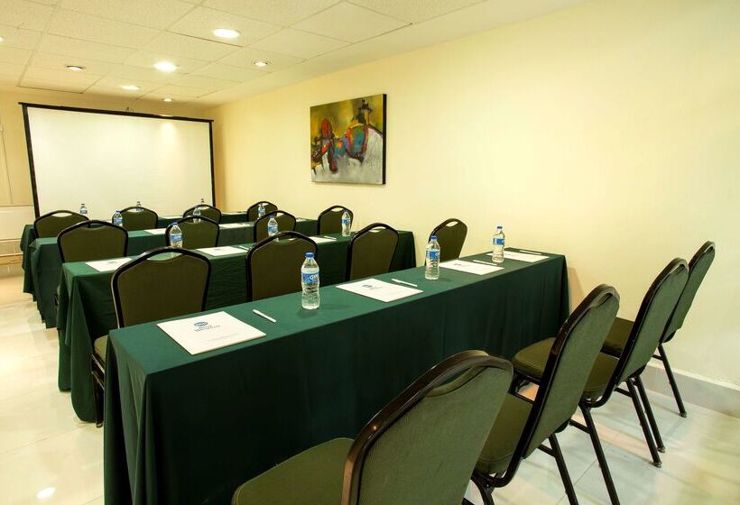 Fotos del hotel Best Western Centro Monterrey:  3