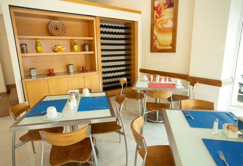 Fotos del hotel Best Western Centro Monterrey:  4