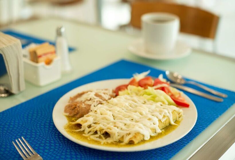 Fotos del hotel Best Western Centro Monterrey:  5