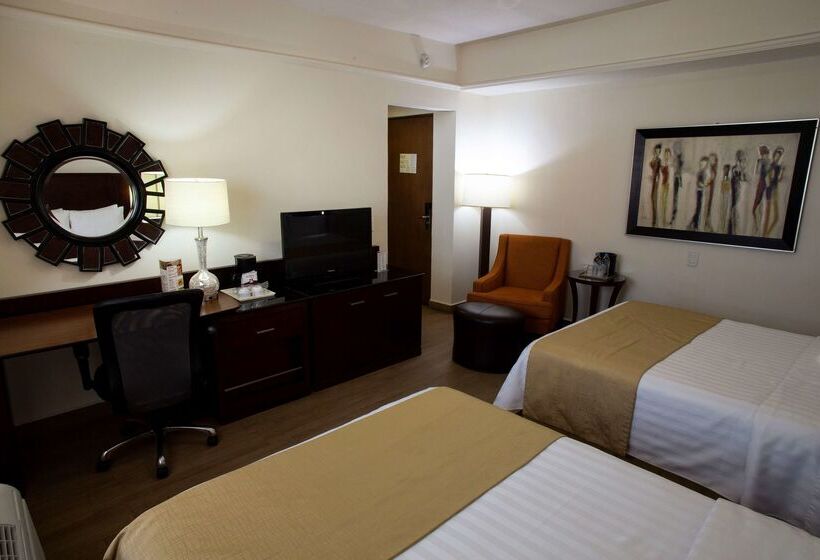 Fotos del hotel Best Western Centro Monterrey:  21