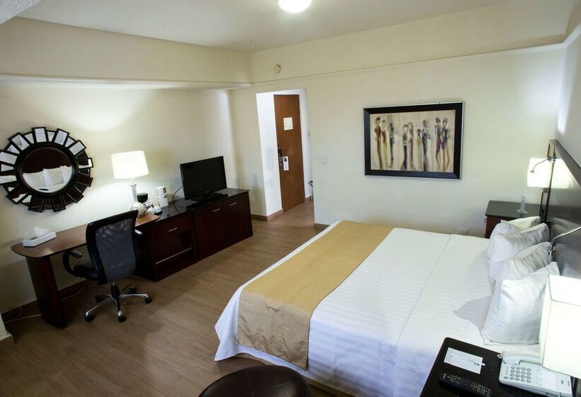 Fotos del hotel Best Western Centro Monterrey:  14