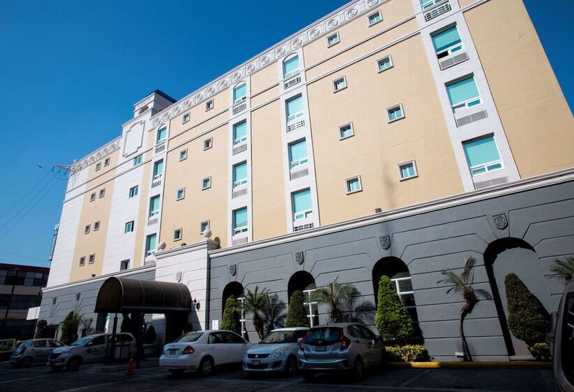 Fotos del hotel Best Western Centro Monterrey:  34