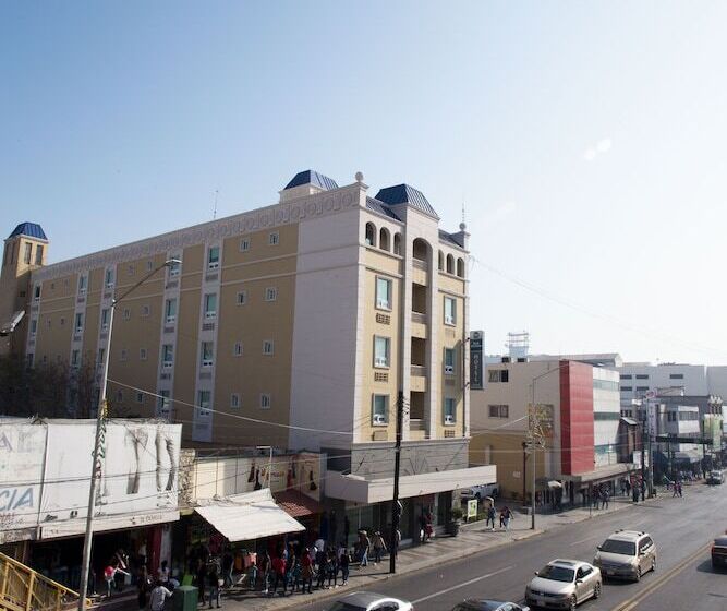 Fotos del hotel Best Western Centro Monterrey:  36