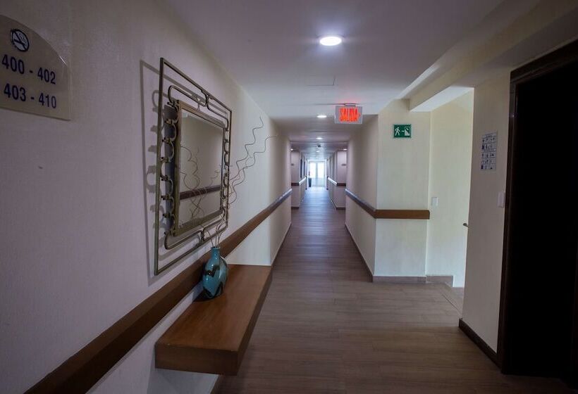 Fotos del hotel Best Western Centro Monterrey:  37