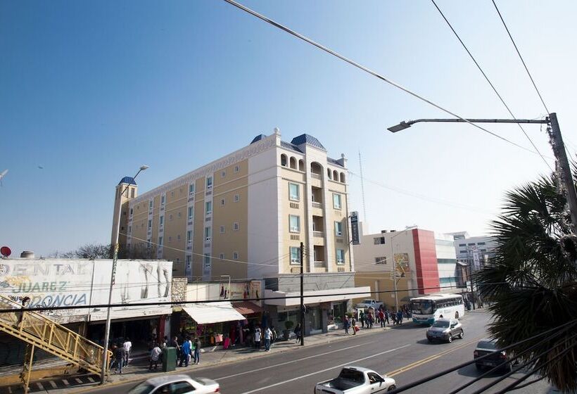 Fotos del hotel Best Western Centro Monterrey:  38