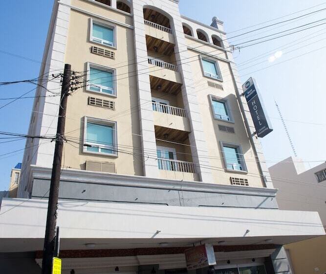 Fotos del hotel Best Western Centro Monterrey:  39