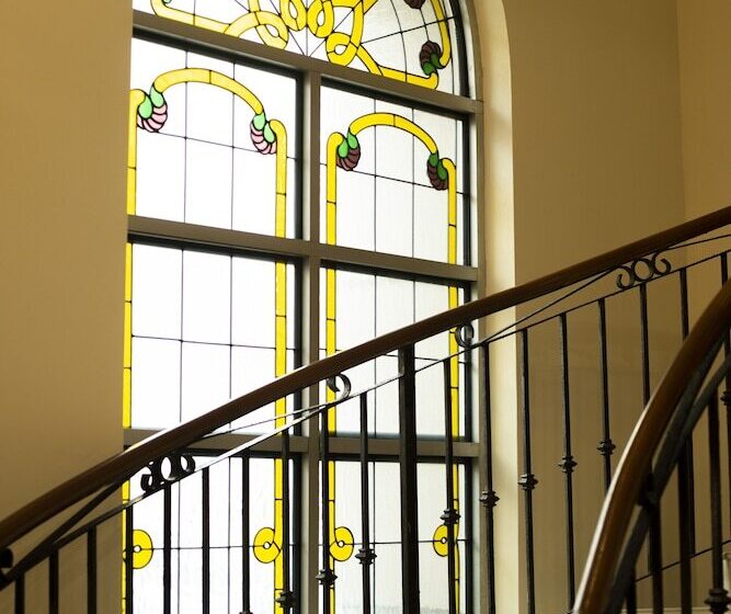 Fotos del hotel Best Western Centro Monterrey:  33