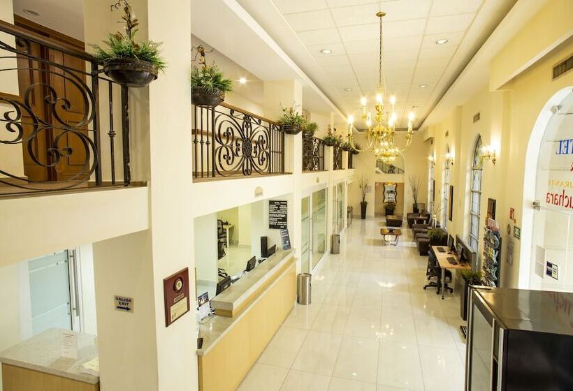 Fotos del hotel Best Western Centro Monterrey:  24