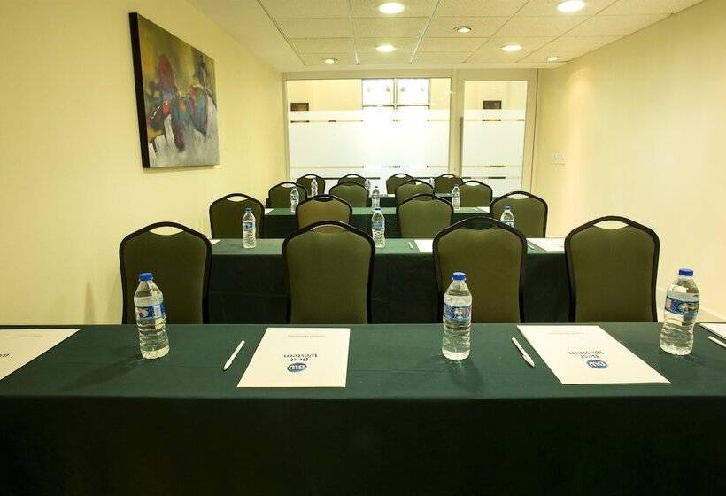 Fotos del hotel Best Western Centro Monterrey:  25