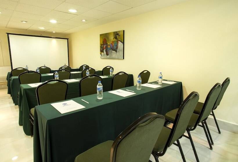 Fotos del hotel Best Western Centro Monterrey:  26