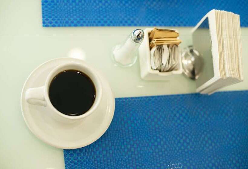 Fotos del hotel Best Western Centro Monterrey:  28