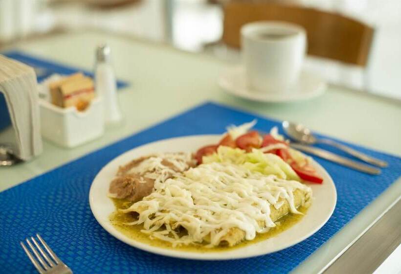 Fotos del hotel Best Western Centro Monterrey:  29