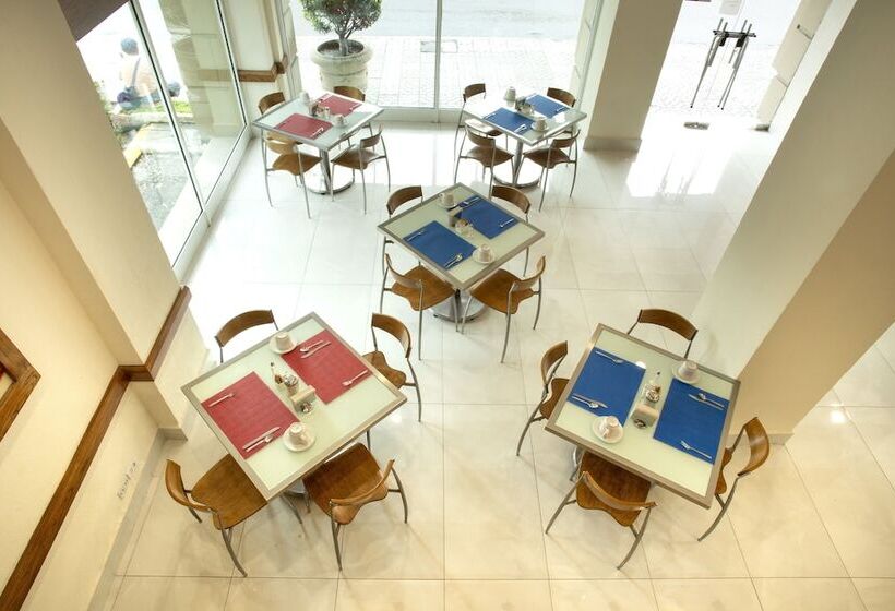 Fotos del hotel Best Western Centro Monterrey:  30