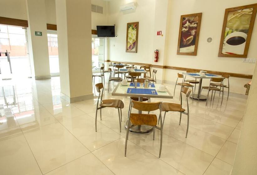 Fotos del hotel Best Western Centro Monterrey:  40