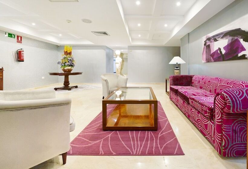 فندق Bull Reina Isabel & Spa