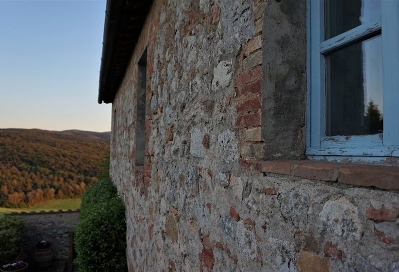 فندق Relais Castelbigozzi