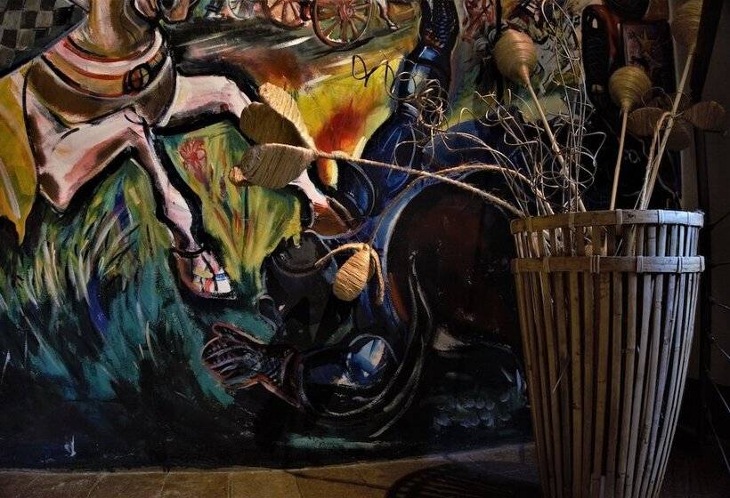 فندق Relais Castelbigozzi