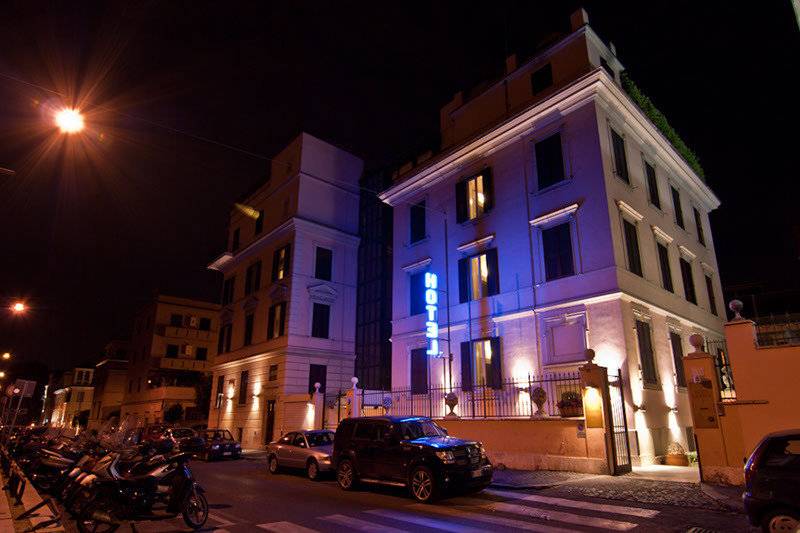Fotos del hotel Center 1-2-3:  7