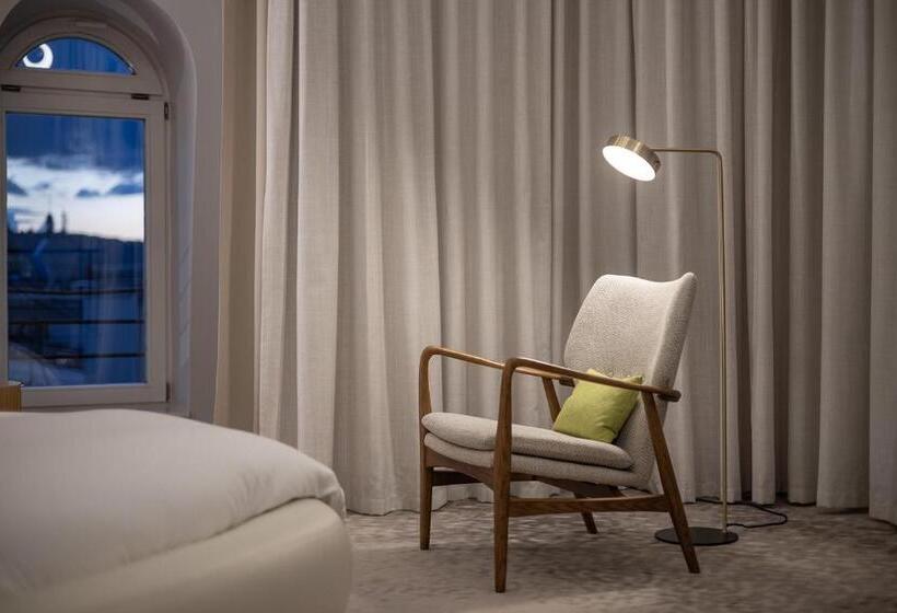 Fotos del hotel Century Old Town Prague  Mgallery  Collection:  22