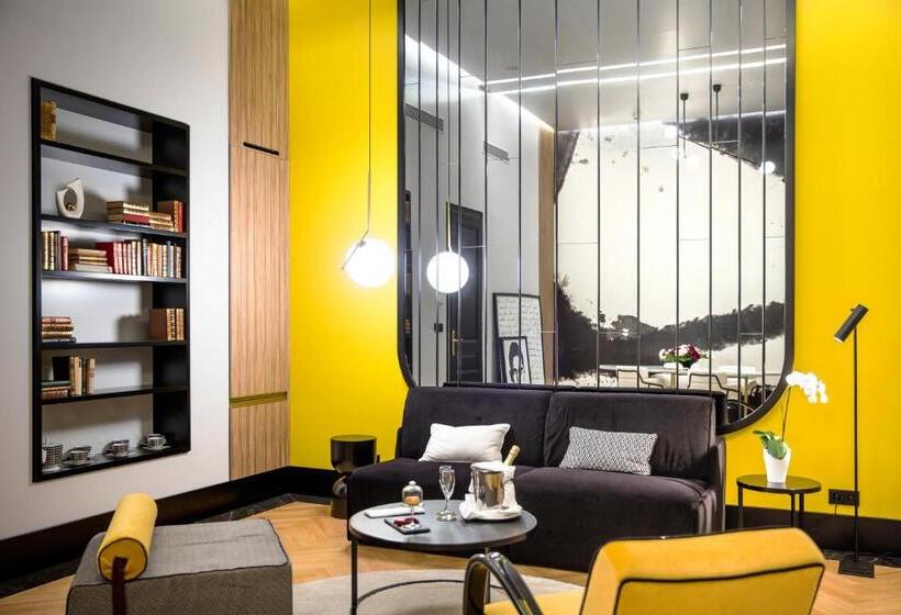 Fotos del hotel Century Old Town Prague  Mgallery  Collection:  16
