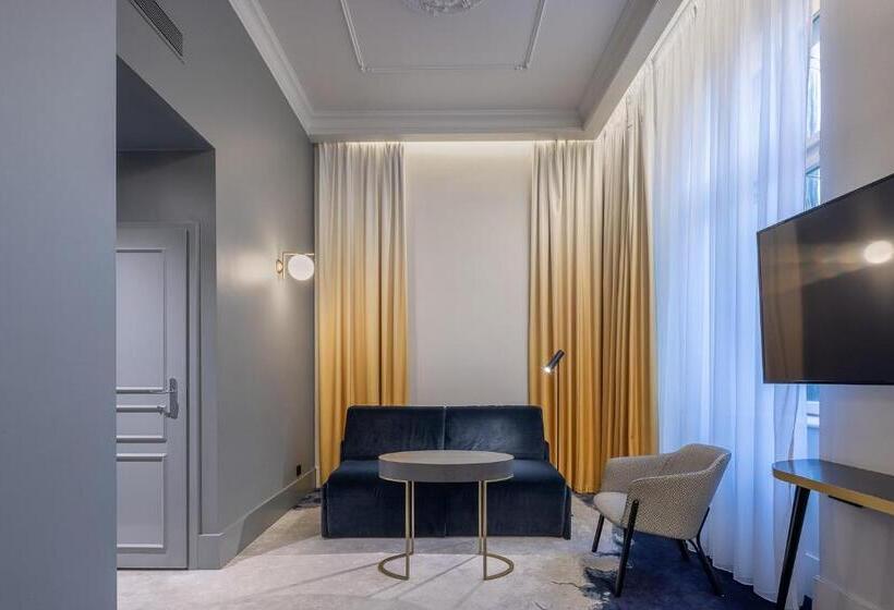Fotos del hotel Century Old Town Prague  Mgallery  Collection:  21