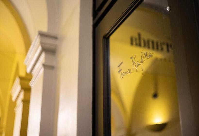 Fotos del hotel Century Old Town Prague  Mgallery  Collection:  4