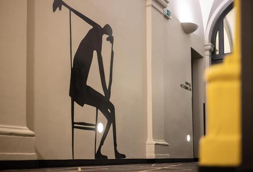 Fotos del hotel Century Old Town Prague  Mgallery  Collection:  25