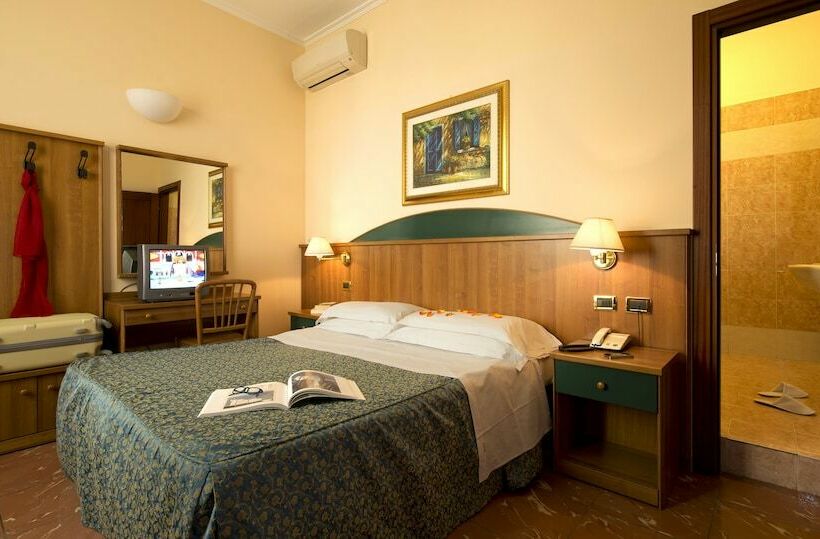 Hotel Corallo