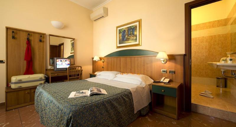 Hotel Corallo