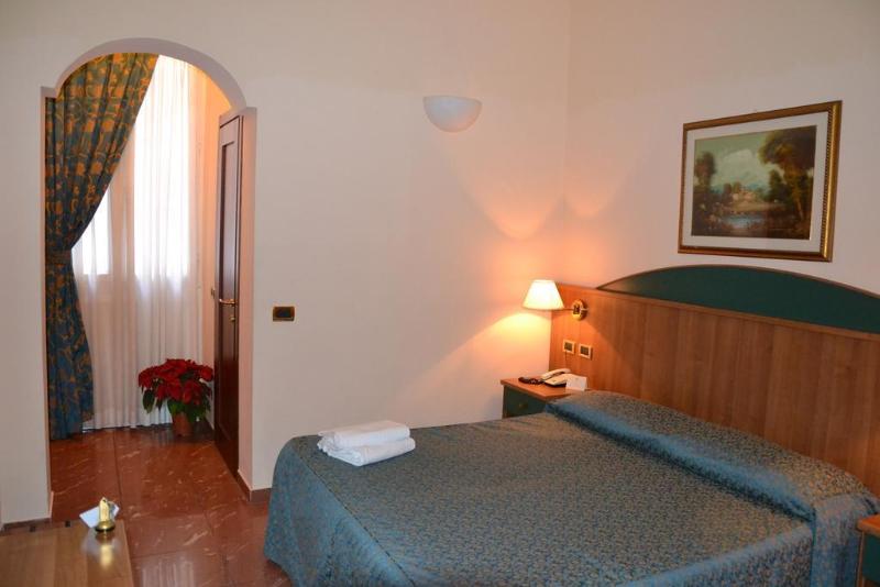 Hotel Corallo