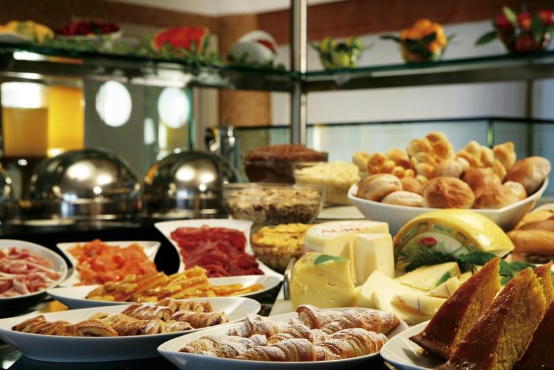 Fotos del hotel Courtyard By Marriott Rome Central Park:  41