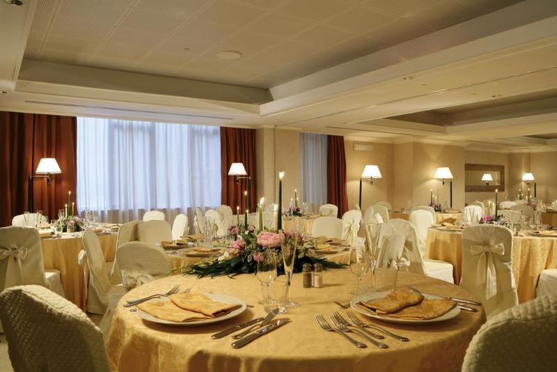 Fotos del hotel Courtyard By Marriott Rome Central Park:  27