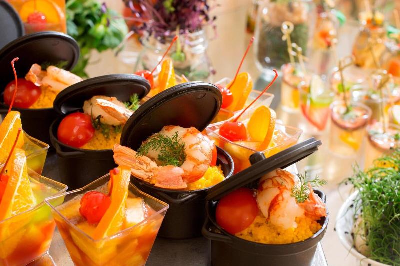 Fotos del hotel Courtyard By Marriott Rome Central Park:  39