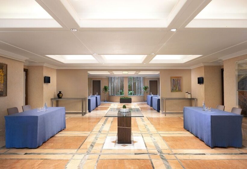 Fotos del hotel Courtyard By Marriott Rome Central Park:  6