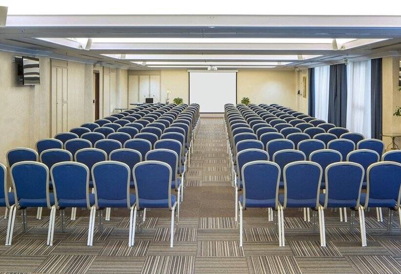 Fotos del hotel Courtyard By Marriott Rome Central Park:  15