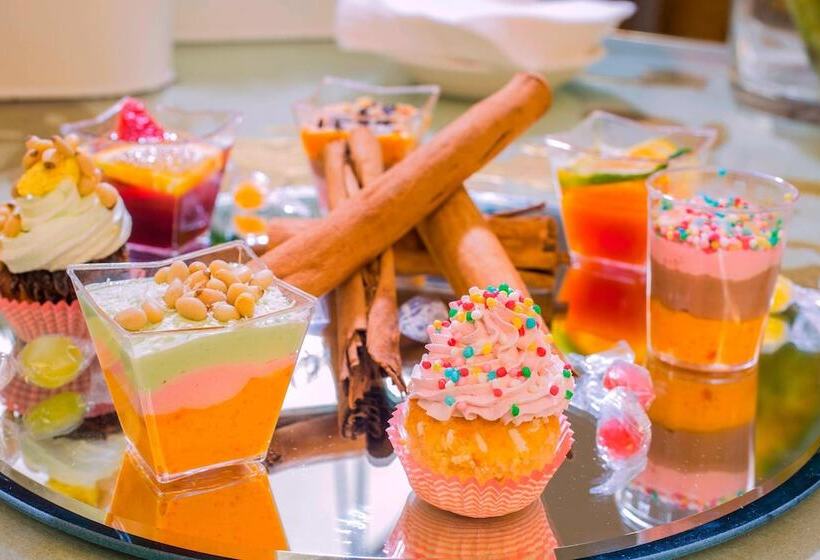 Fotos del hotel Courtyard By Marriott Rome Central Park:  49